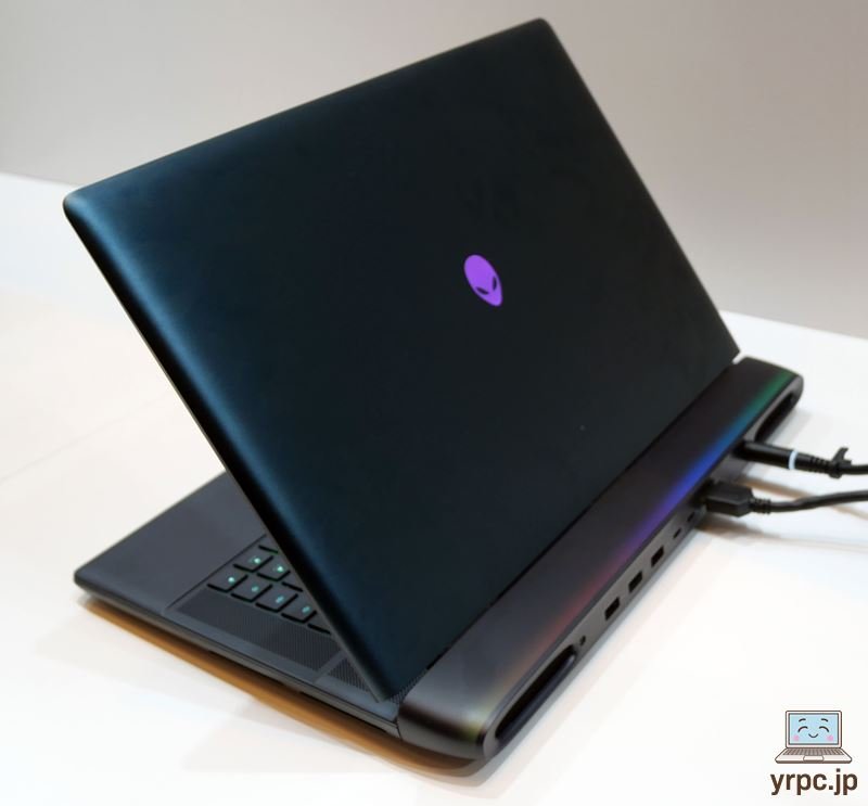 Alienware 16 Area-51 Image 3