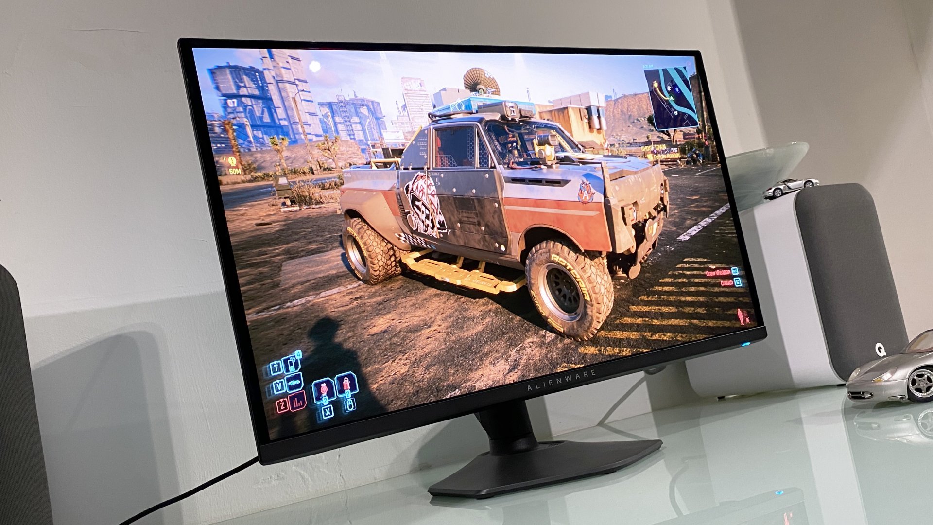 Alienware AW2725DF Image 2