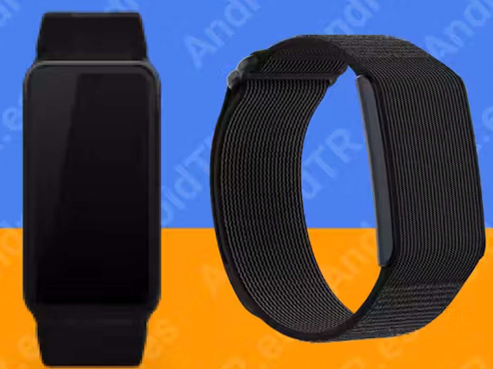 Amazfit Helio Strap Image 1