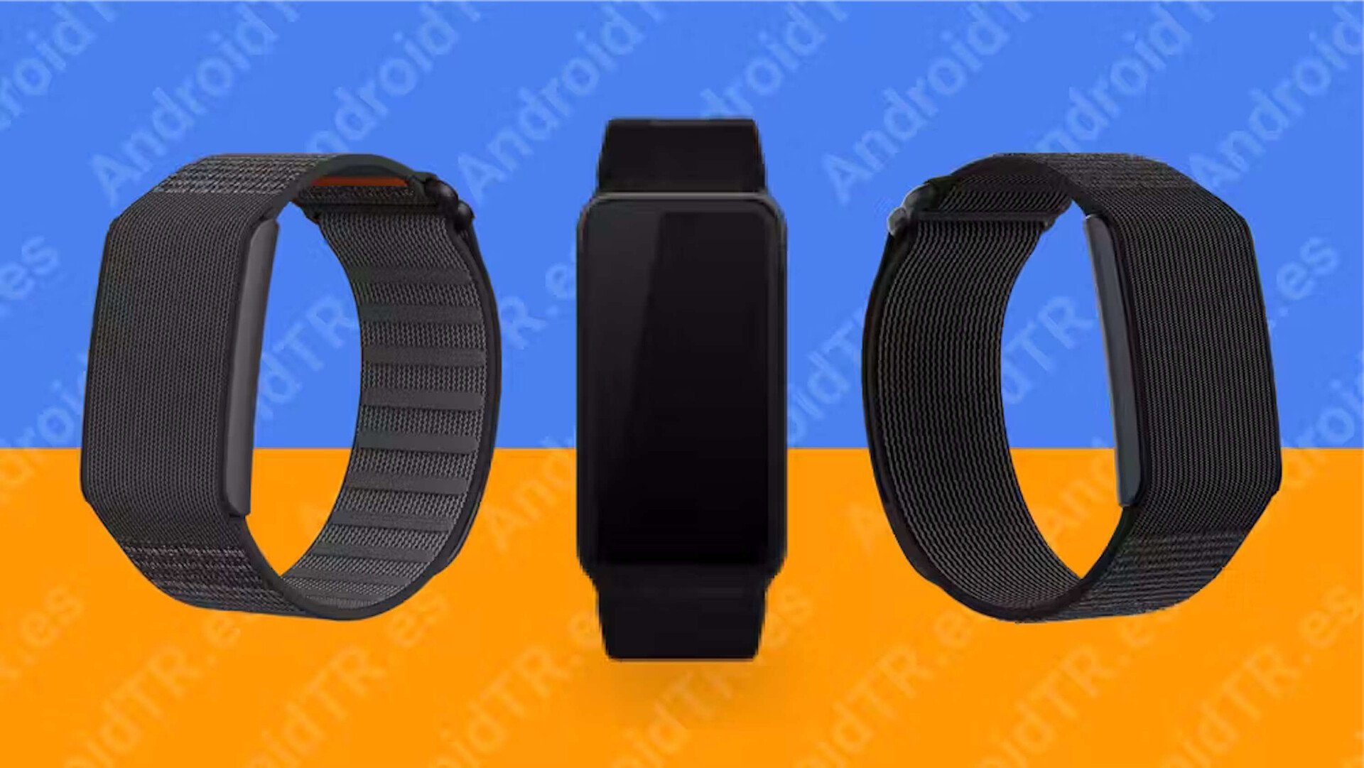 Amazfit Helio Strap Image 2