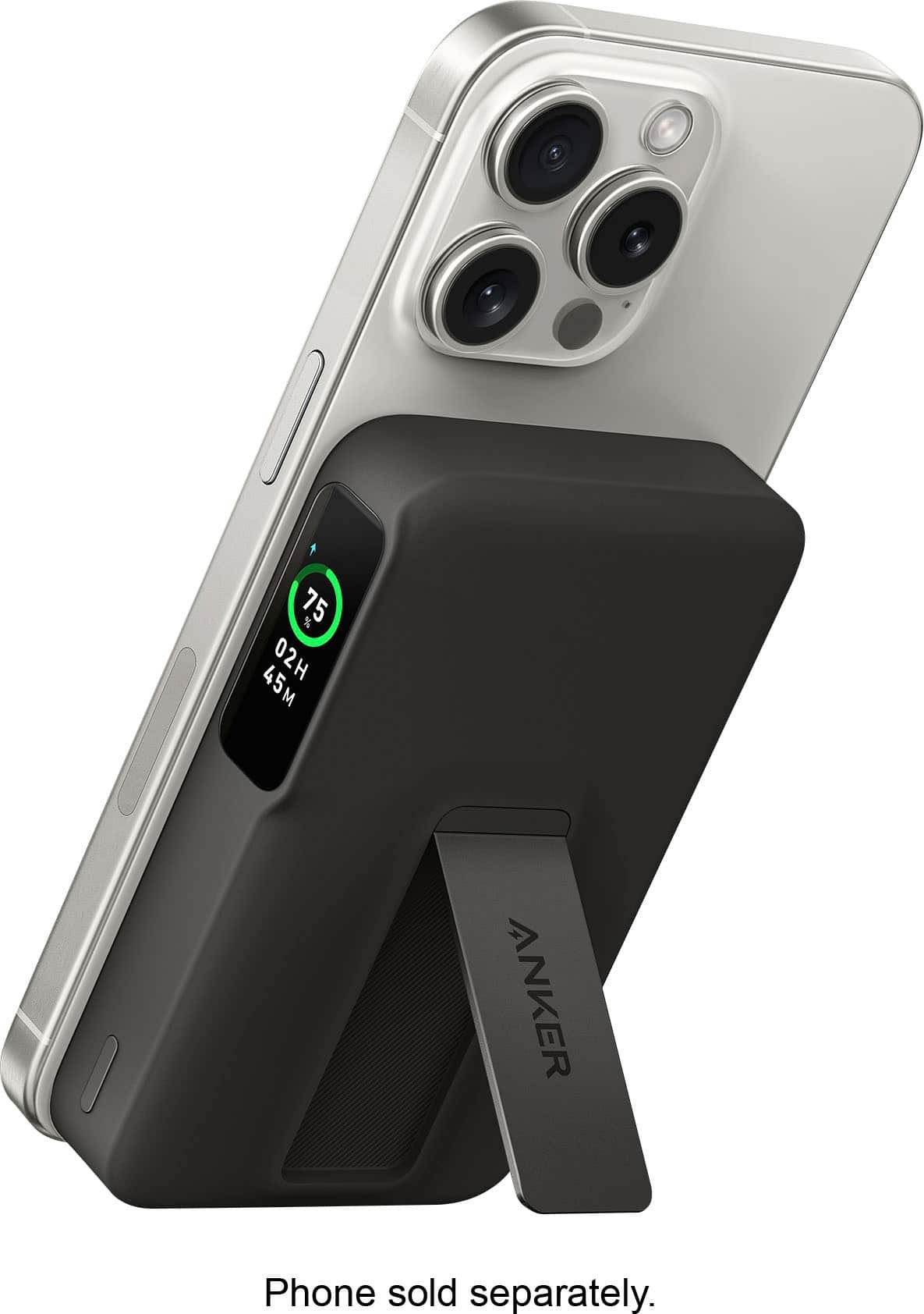 Anker MagGo Power Bank 10K Image 3