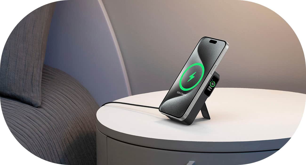 Anker MagGo Power Bank 10K Image 4