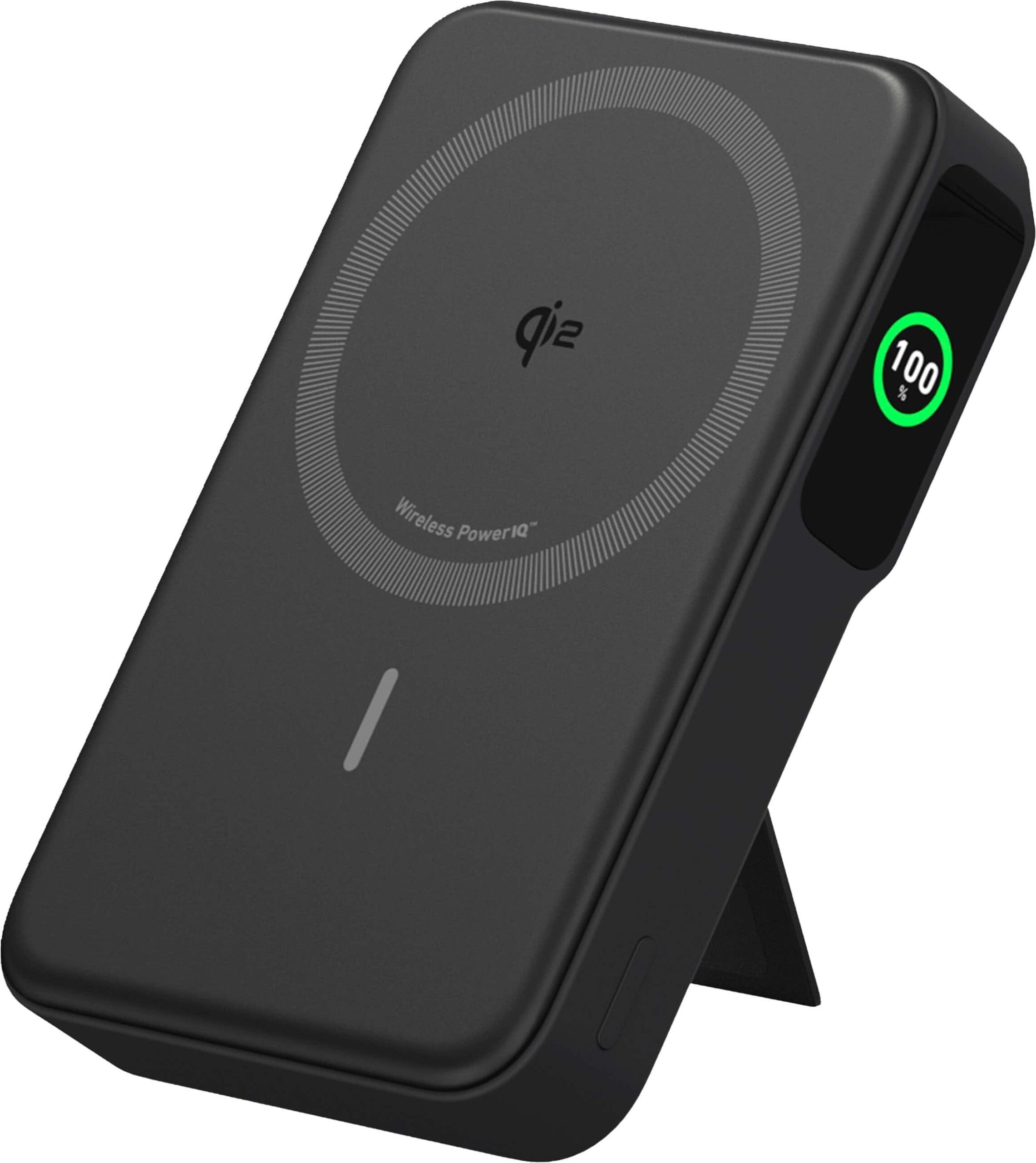 Anker MagGo Power Bank 10K with Kickstand Image 4