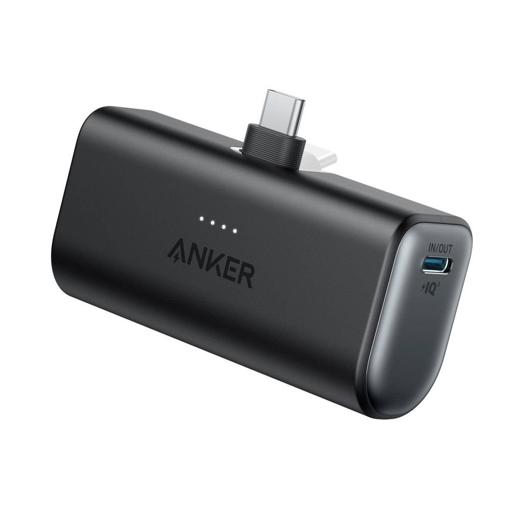 Anker Nano Power Bank 22.5W Image 1