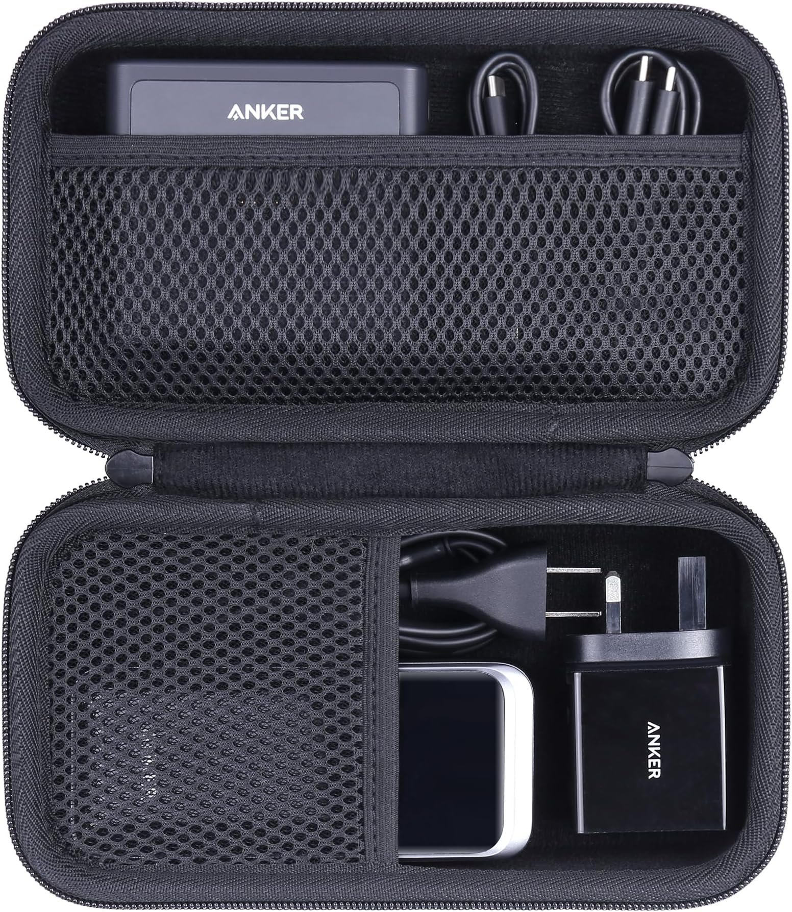 Anker Prime 27,650mAh Power Bank Image 2