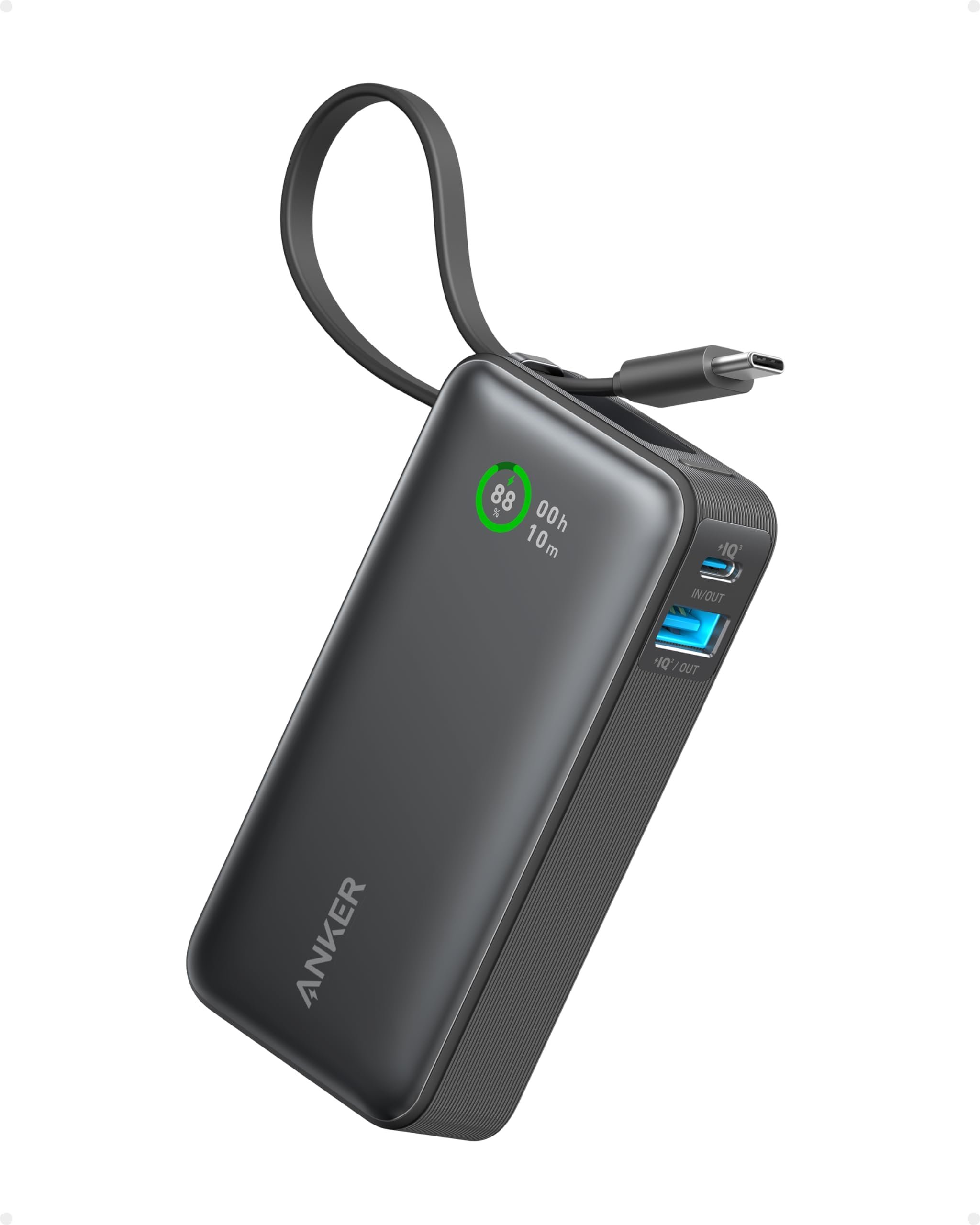 Anker Prime 27,650mAh Power Bank Image 3