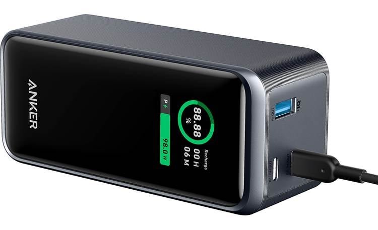 Anker Prime Power Bank 20,000mAh Image 3