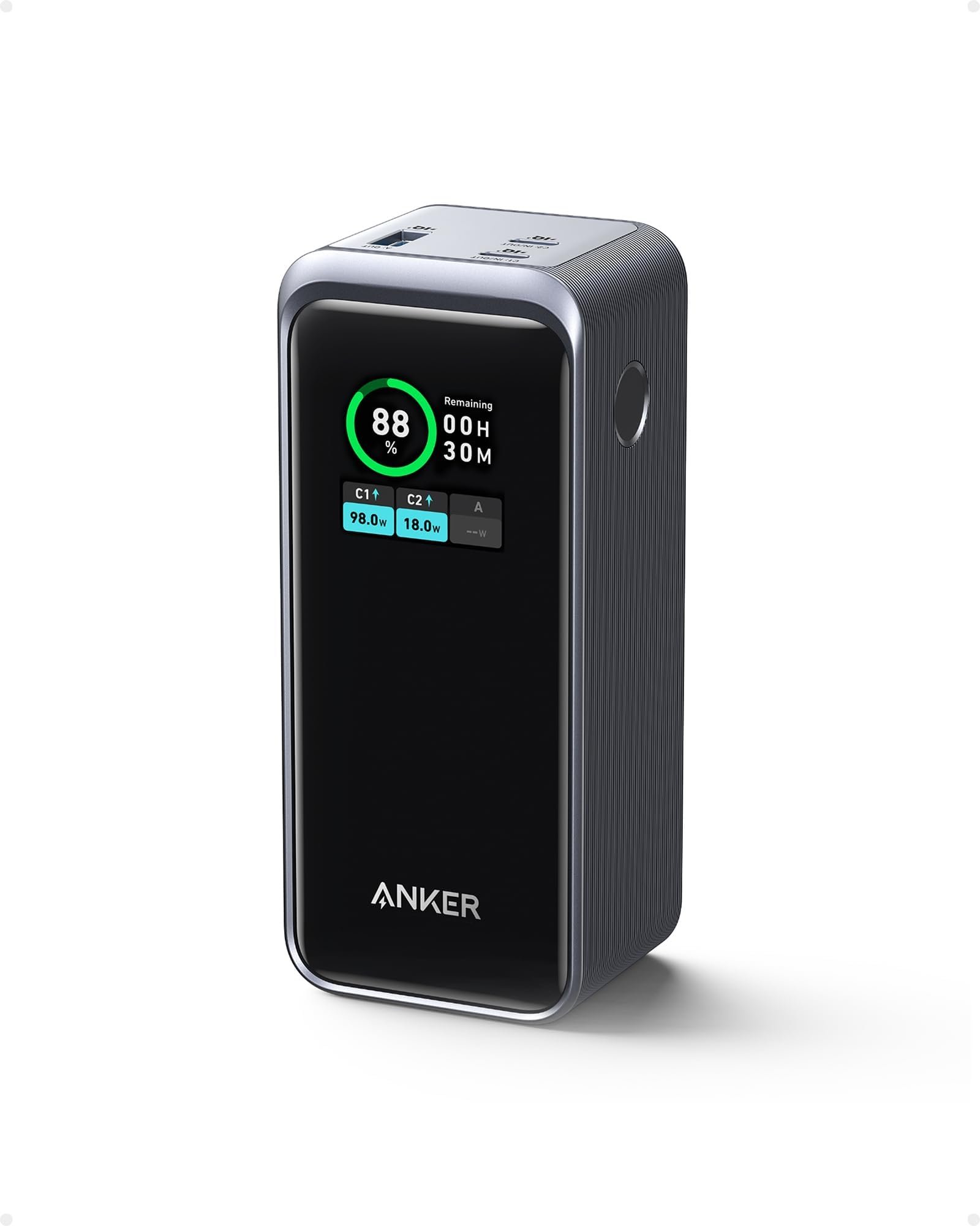 Anker Prime Power Bank 20,000mAh Image 4