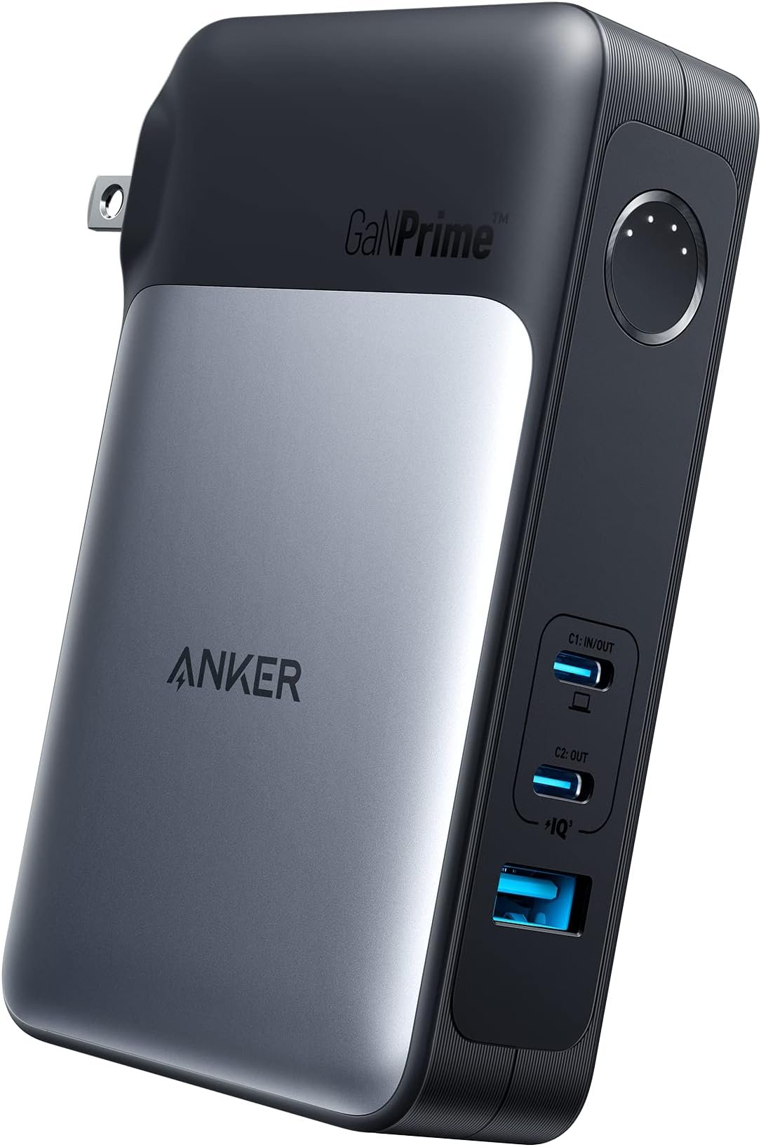 Anker Prime Power Bank (250W) Image 3