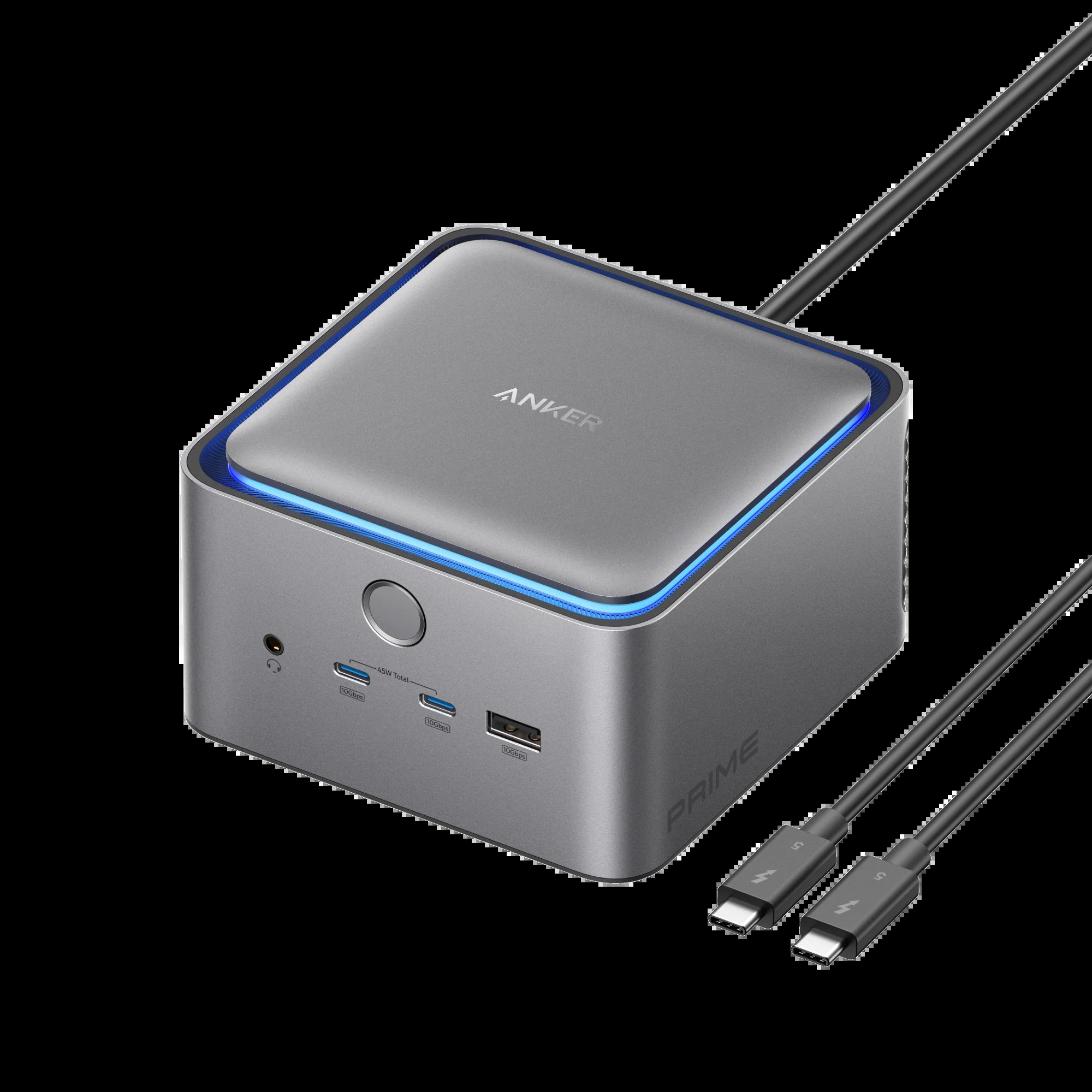 Anker Prime TB5 14-in-1 docking station Image 1