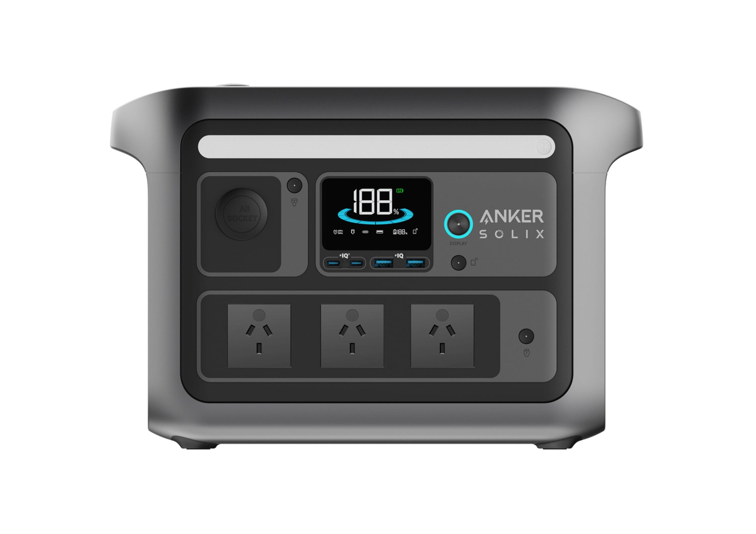 Anker Solix C800 Plus Image 3