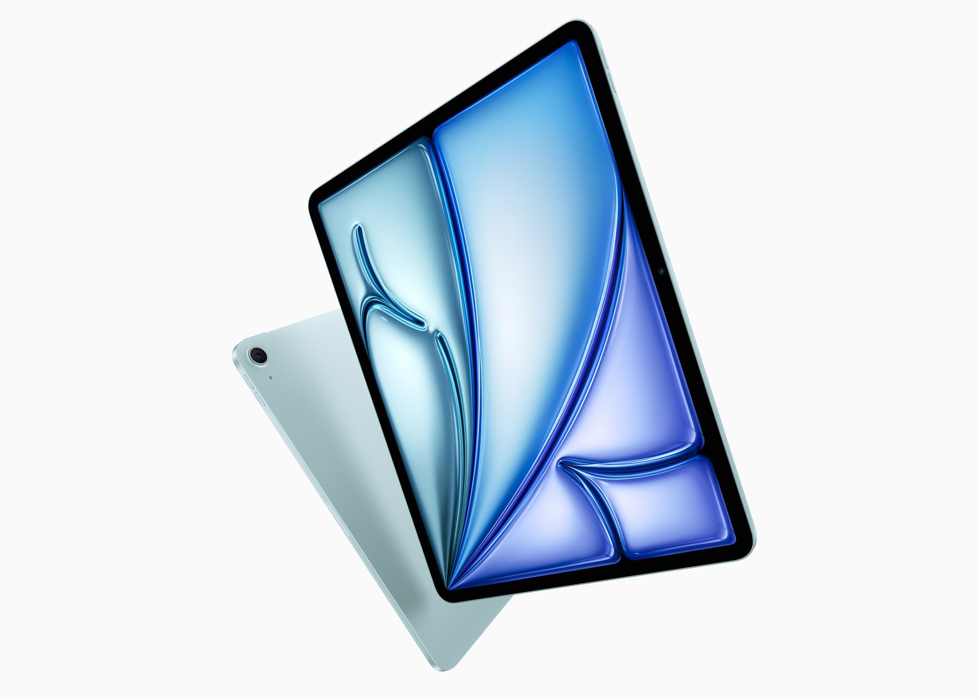 Apple M2 iPad Air Image 4