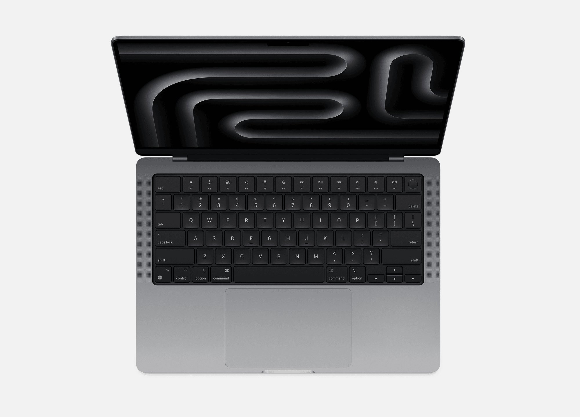 Apple MacBook Pro (M3 Max) Image 4