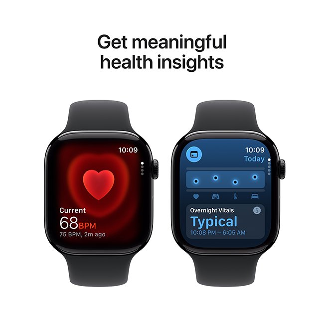 Apple Watch Series 11 Image 4