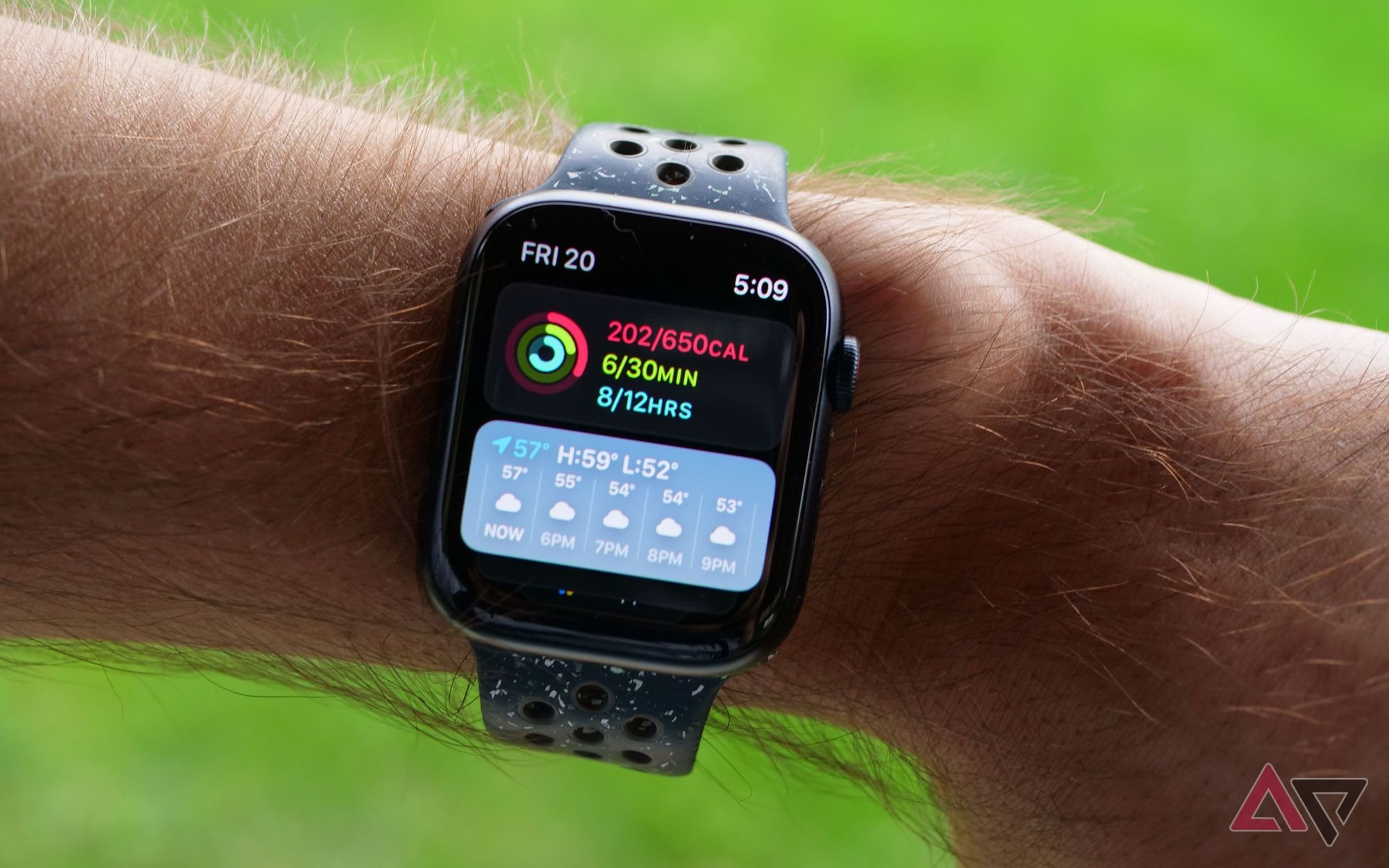 Apple Watch Series 11 review: A reliable wearable for when it matters most Image 2