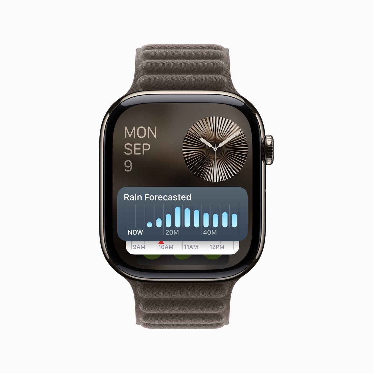 Apple Watch Series 11 review: A reliable wearable for when it matters most Image 3