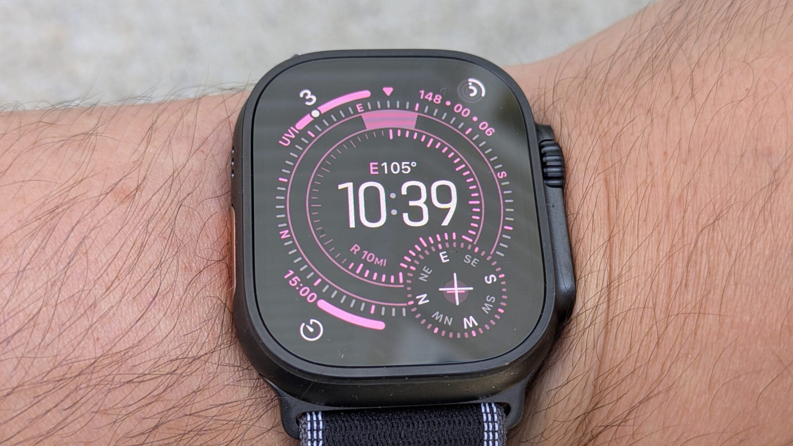Apple Watch Ultra 3 Image 2