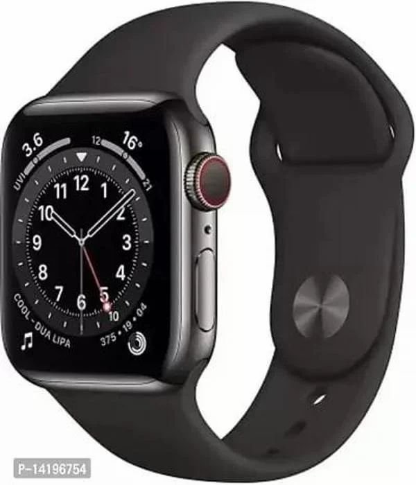Apple Watch X Image 4
