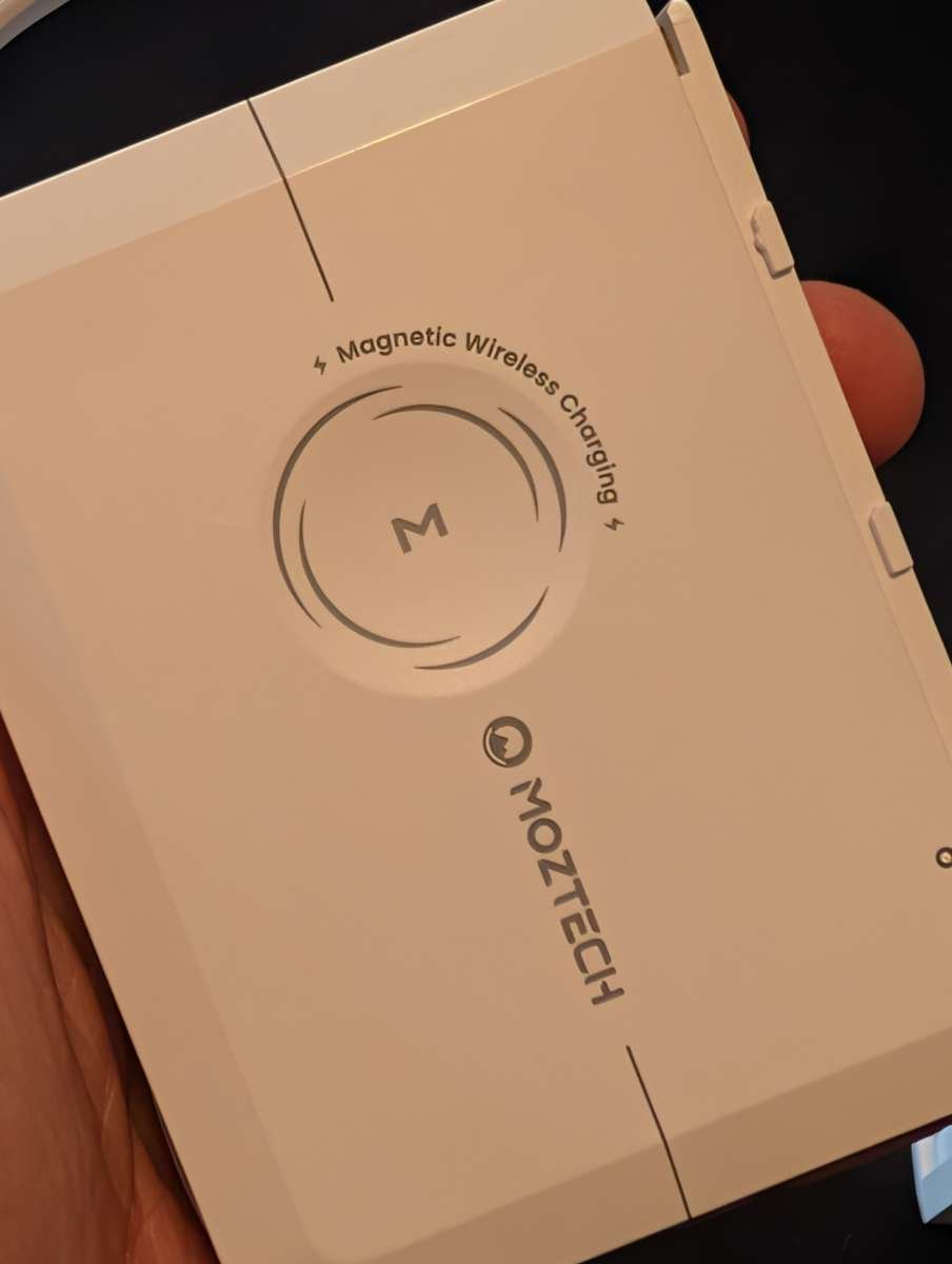 Ark Power Bank Max review – A very handy all-in-one charger Image 4