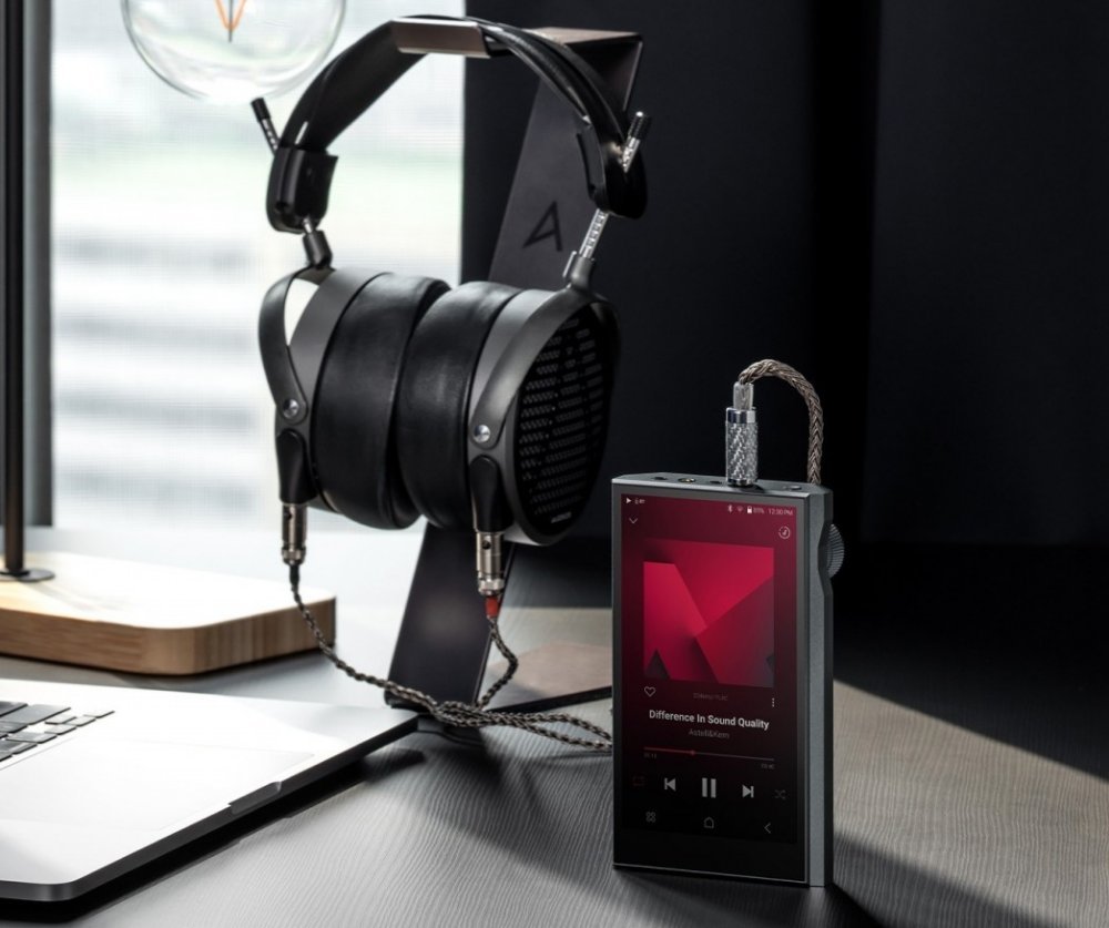 Astell&Kern Kann Ultra Image 2