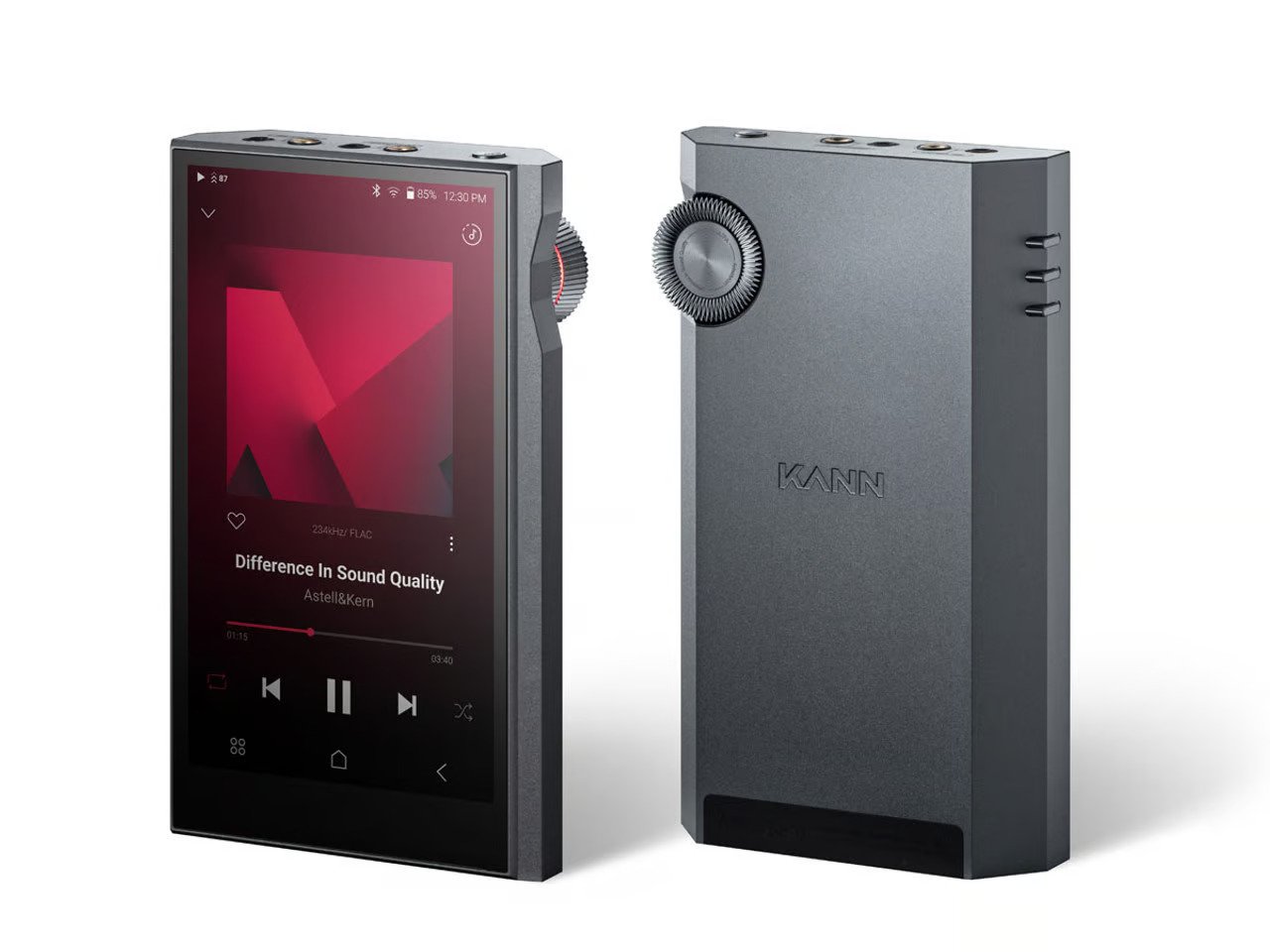 Astell&Kern Kann Ultra Image 3