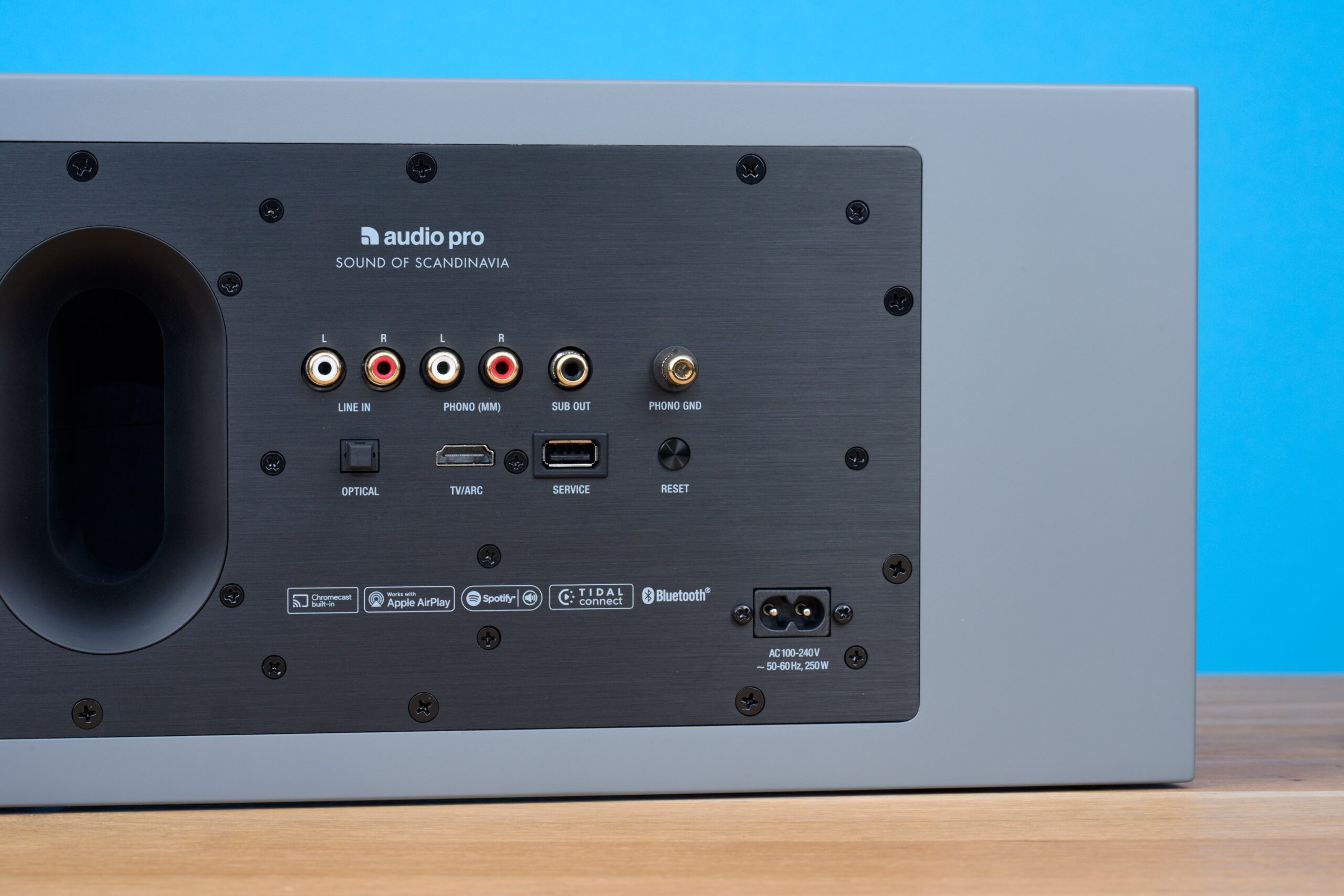 Audio Pro C20 Image 1