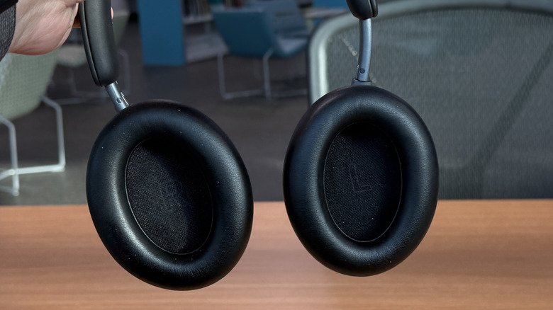 Baseus Inspire XH1 ANC wireless headphones Image 3