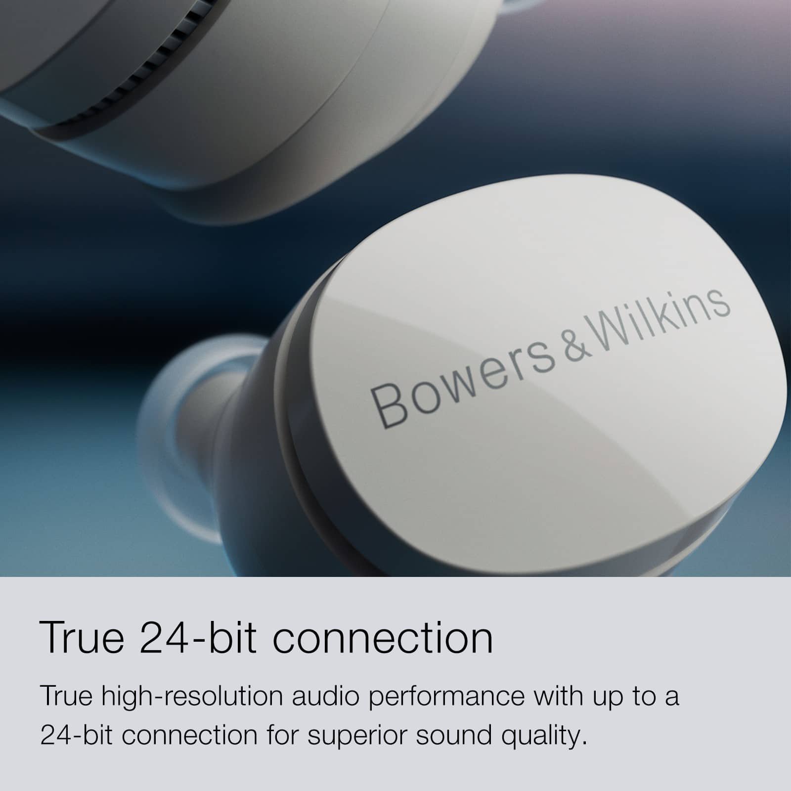 Bowers & Wilkins Pi6 Image 2