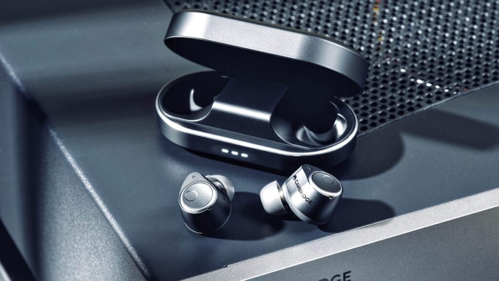 Cambridge Audio Melomania M100 Image 3