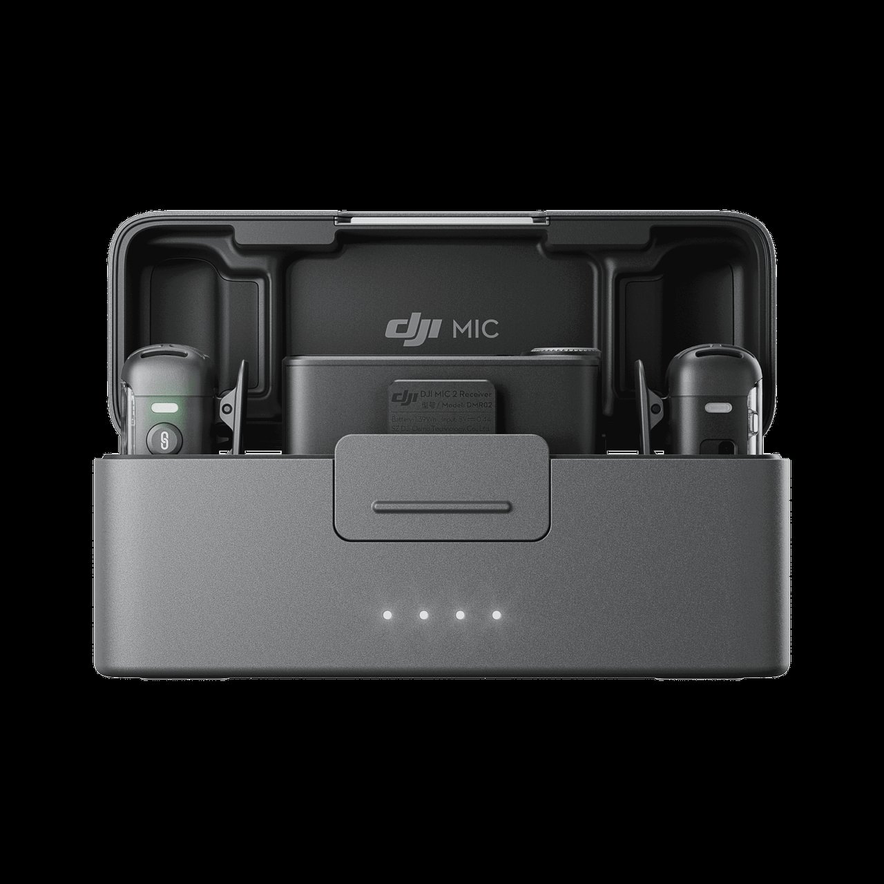 DJI Mic 2 Image 2