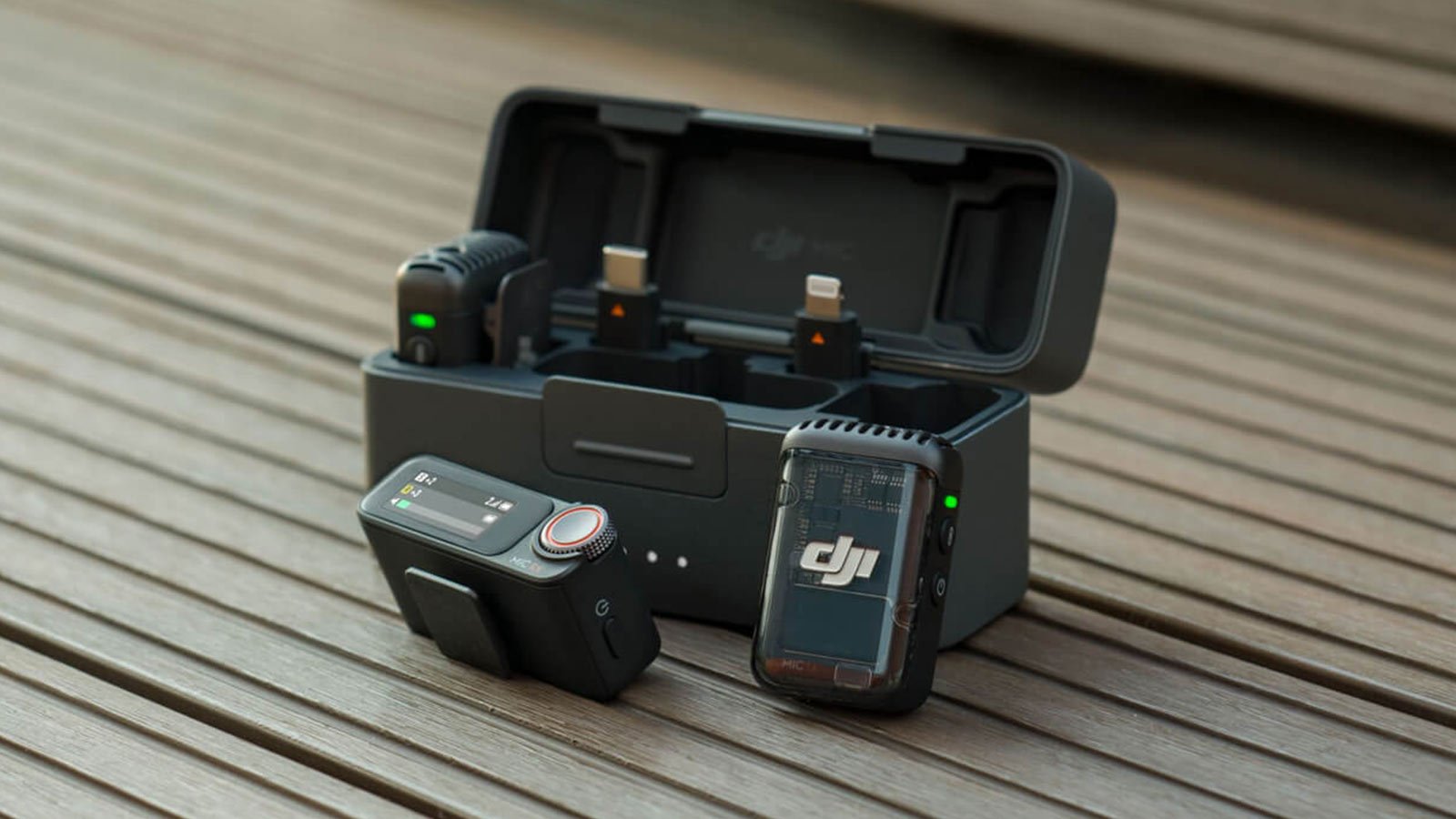 DJI Mic 2 Image 3