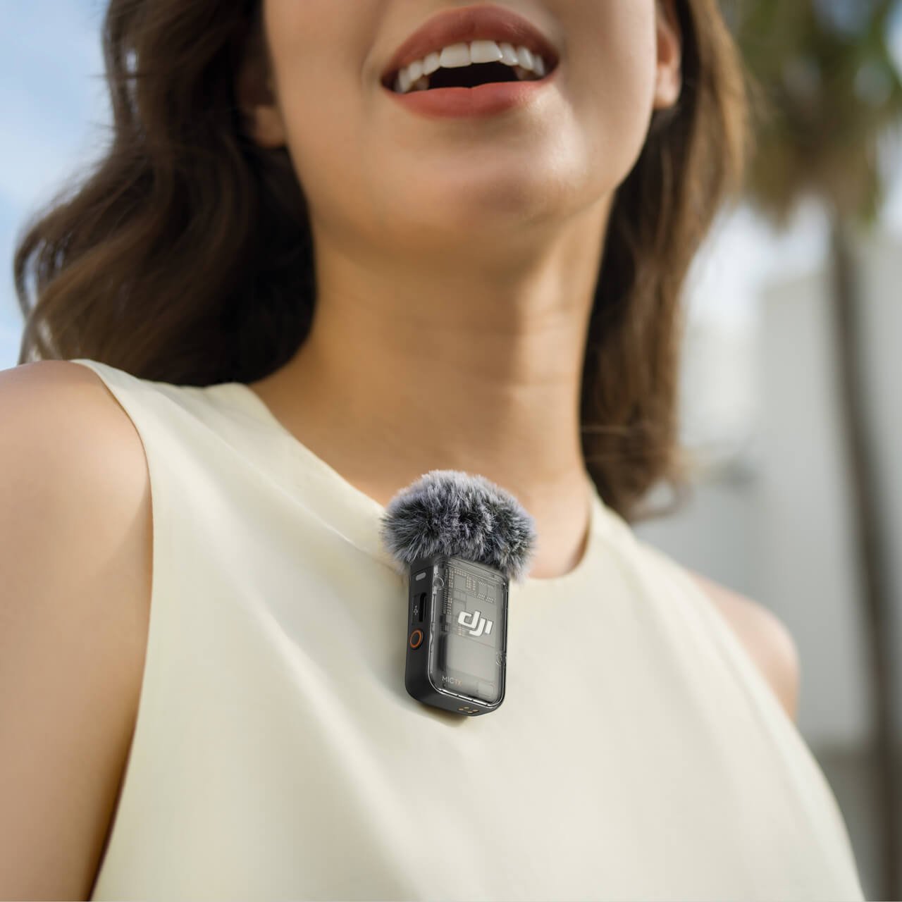 DJI Mic 2 Image 4