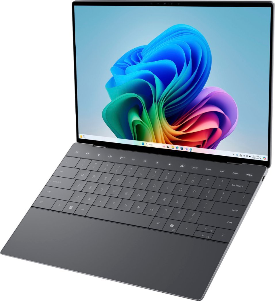 Dell XPS 13 Copilot+ PC Image 2