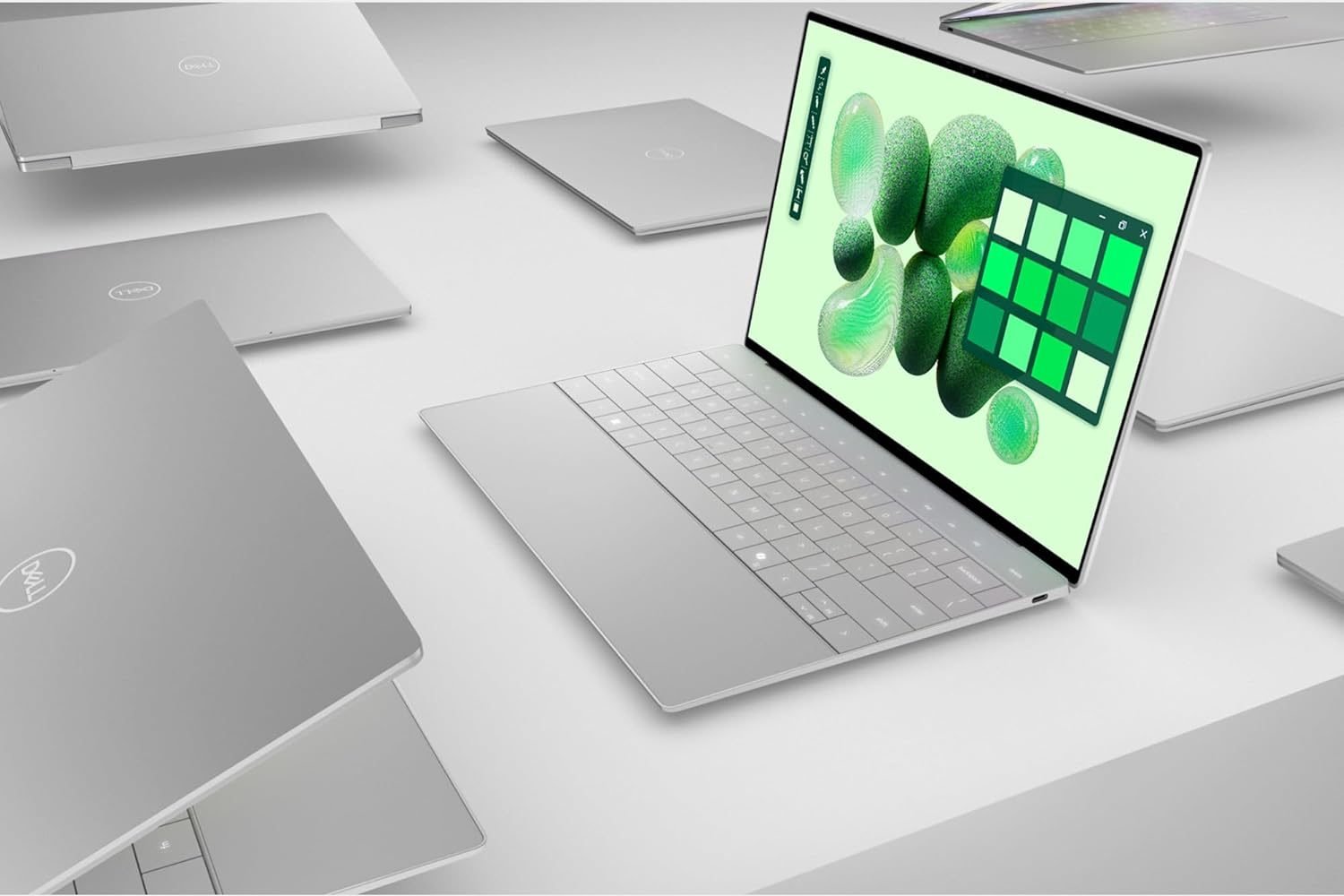 Dell XPS 13 Copilot+ PC Image 3