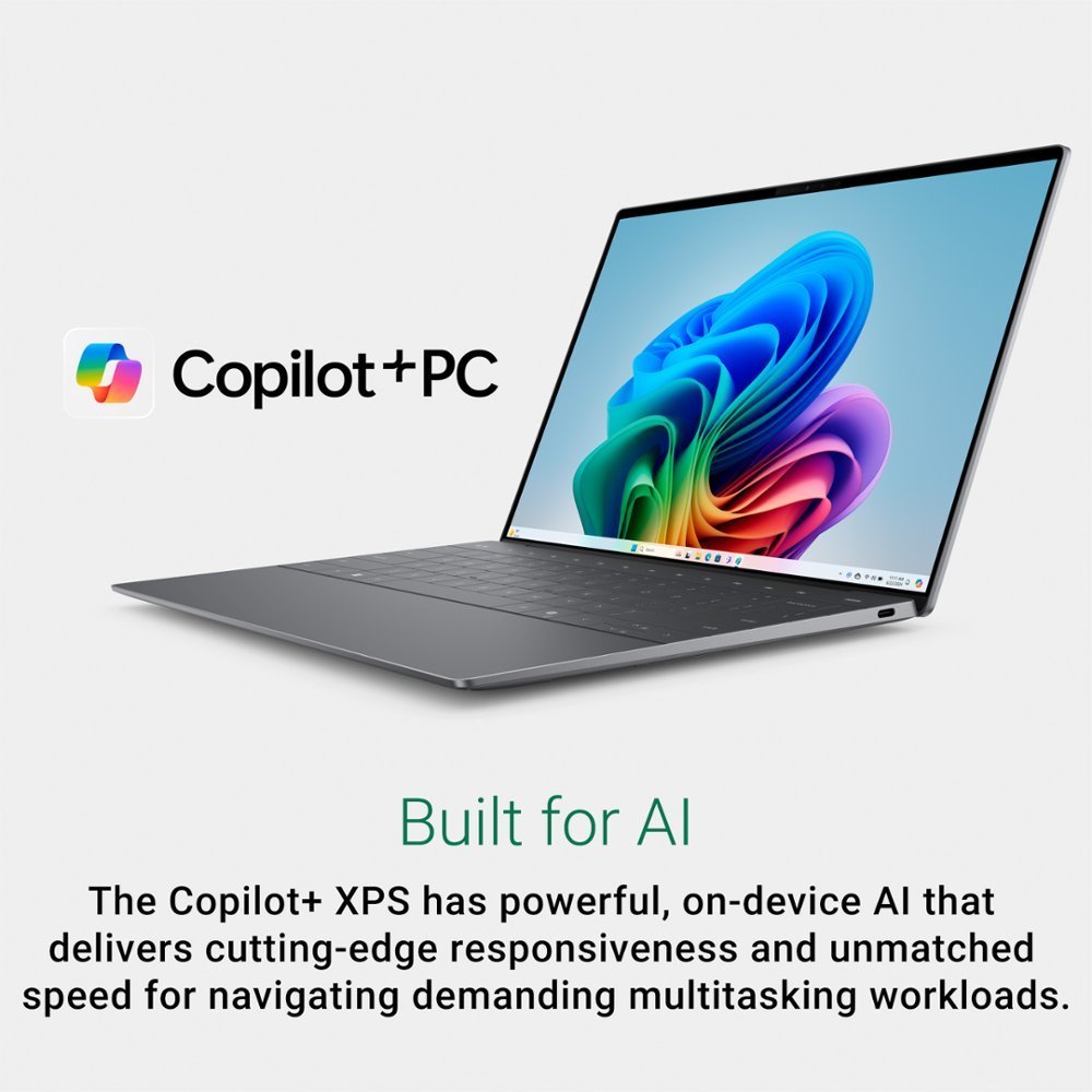 Dell XPS 13 (Copilot+ PC) Image 2
