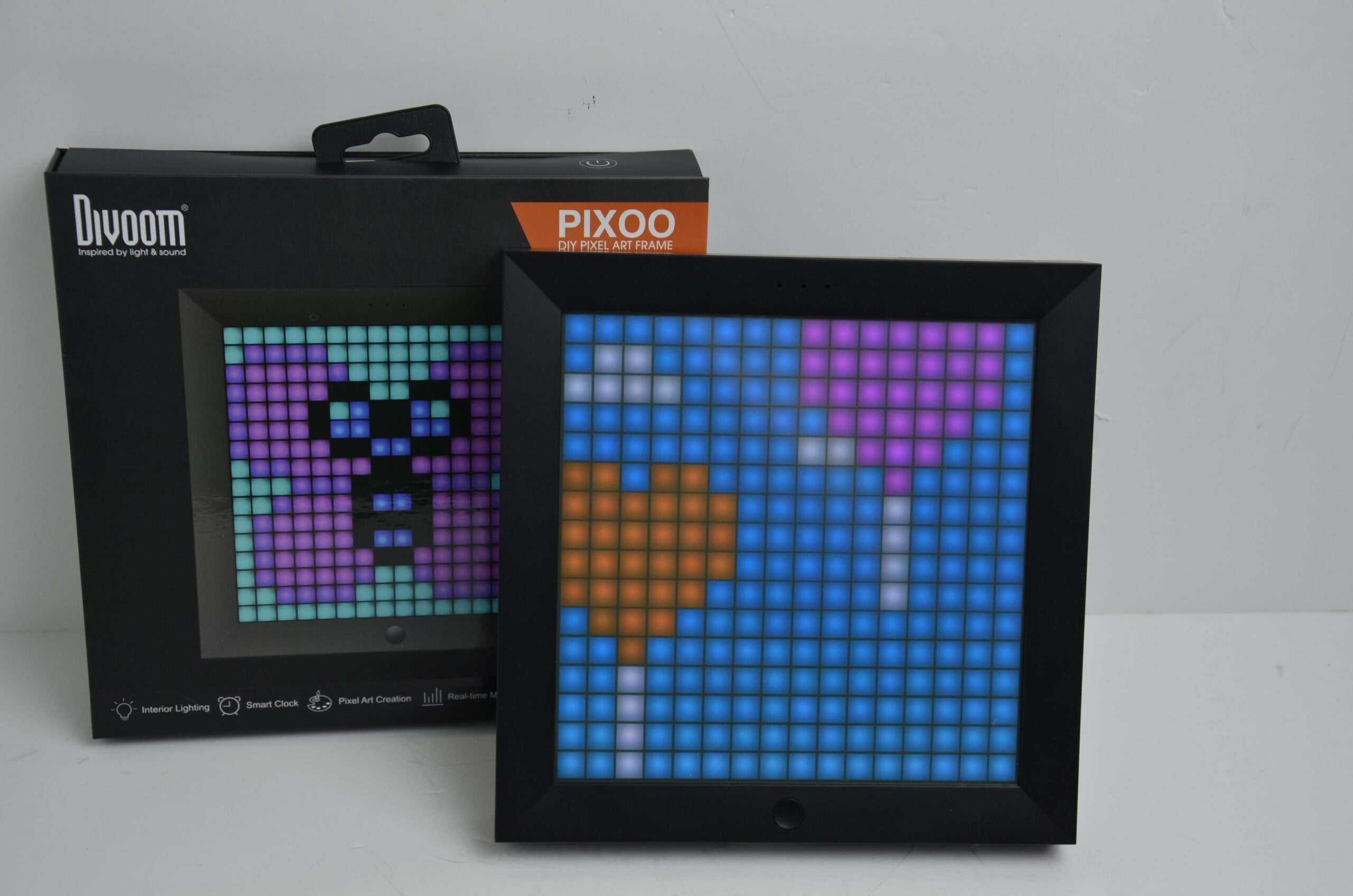 Divoom Time Frame Image 3