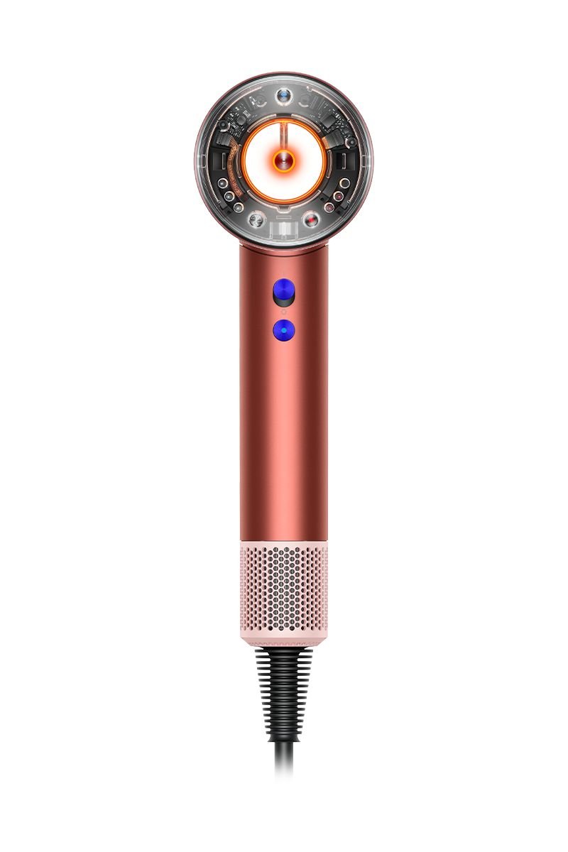Dyson Supersonic Nural Hairdryer Image 2
