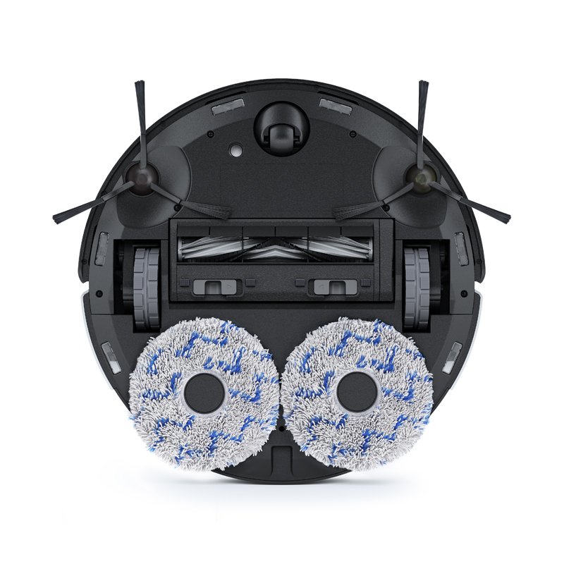 Ecovacs DEEBOT X11 OMNICYCLONE vacuum/mop Image 4