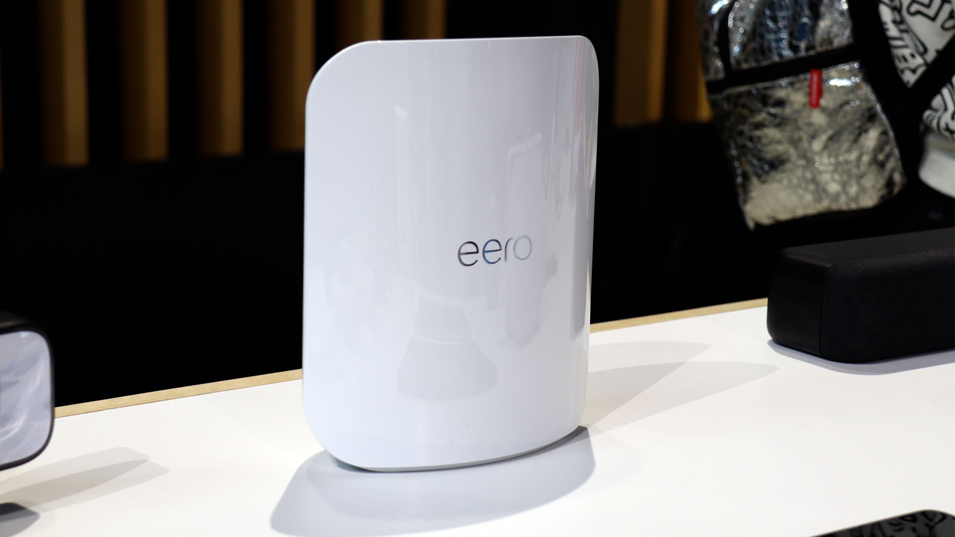 Eero Max 7 Wi-Fi 7 Mesh Router Image 3