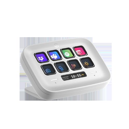 Elgato Stream Deck Neo Image 3