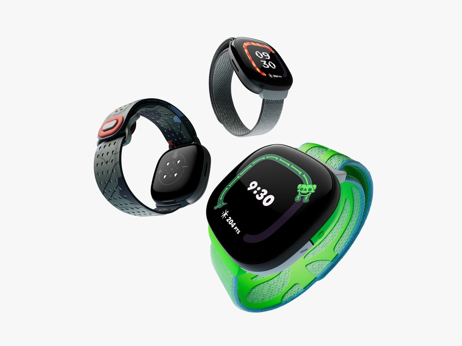 Fitbit Ace LTE Image 3