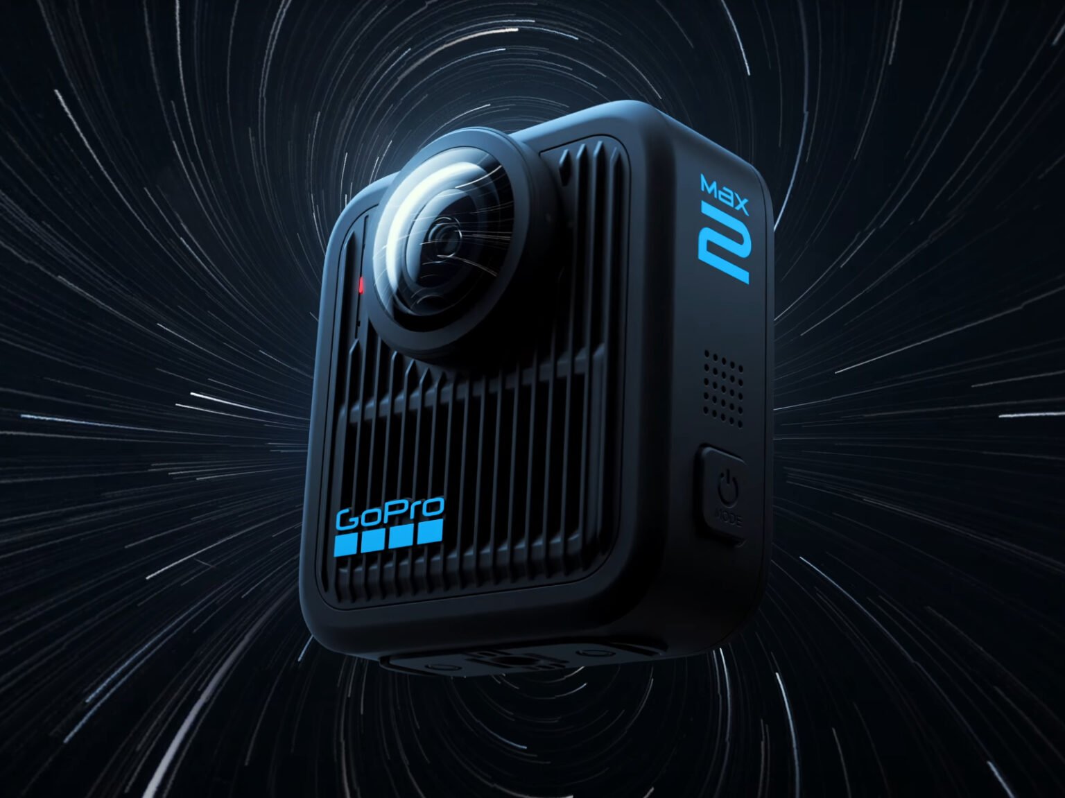 GoPro Max 2 Image 3
