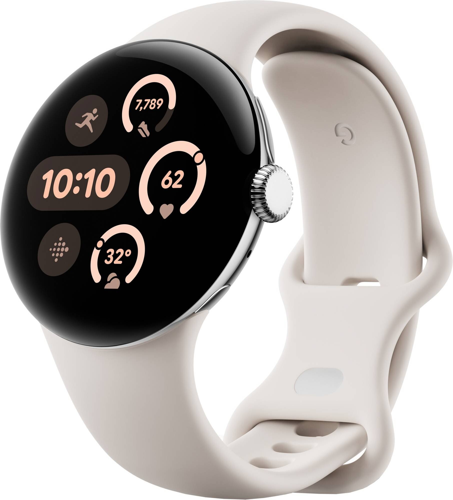 Google Pixel Watch 3 Image 1