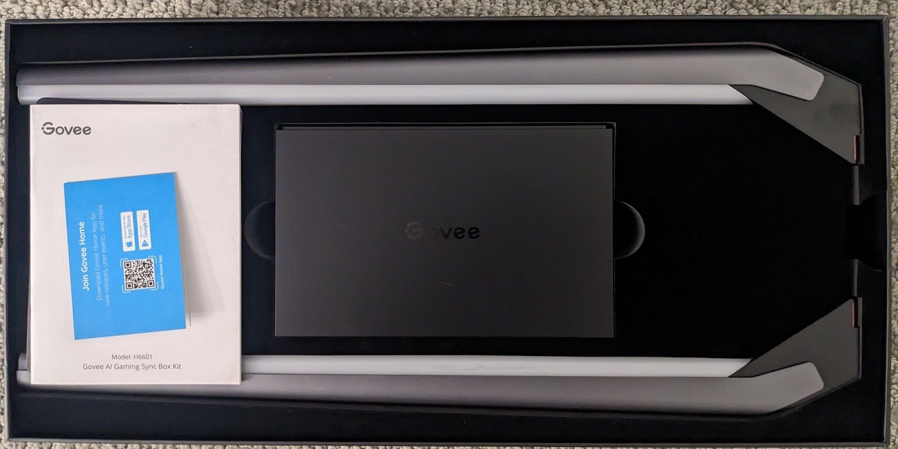 Govee AI Sync Box Image 2