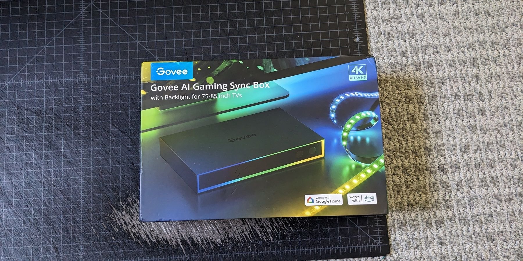 Govee AI Sync Box Image 3