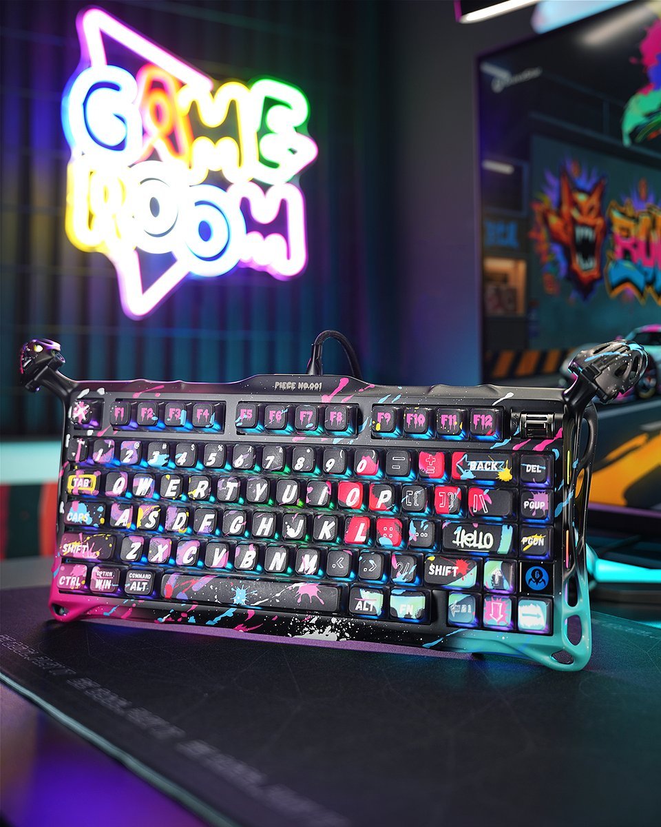 Gravastar Mercury V75 Pro Image 2