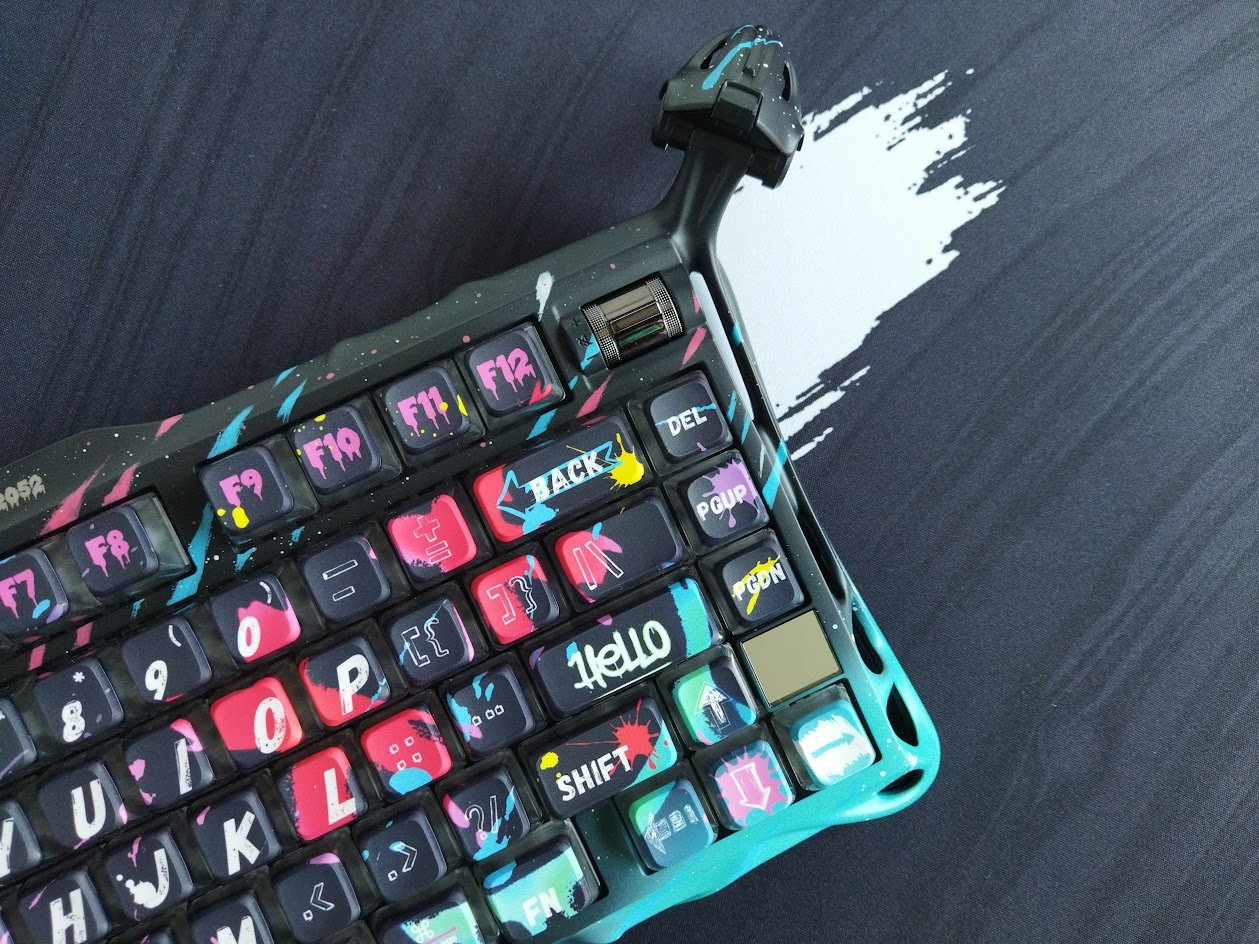 Gravastar Mercury V75 Pro Image 4