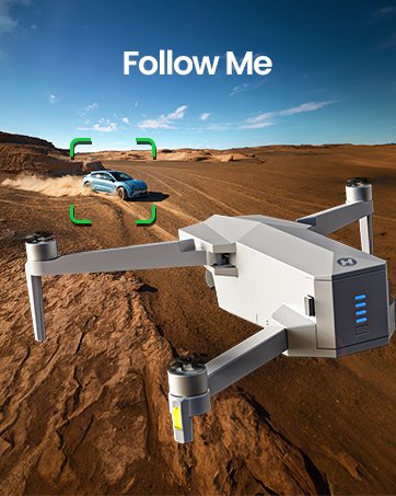 Holy Stone HS790 GPS 6K Camera Drone Image 3