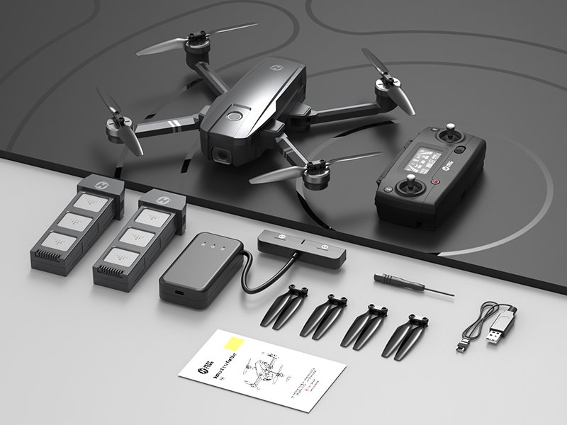 Holy Stone HS790 drone Image 4