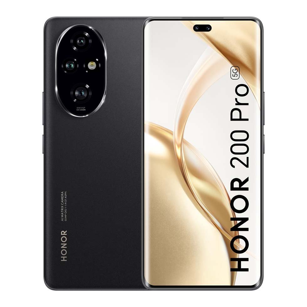 Honor 200 Pro Image 4